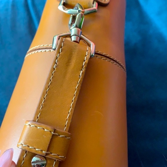 Givenchy Nightingale Palma Handbag - Picture 15 of 16